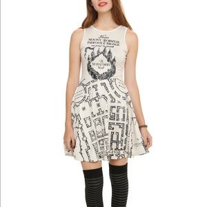 Harry Potter Dress